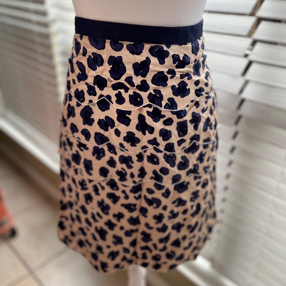 Tory Burch Ruffle Shirt - Picture 6 of 7